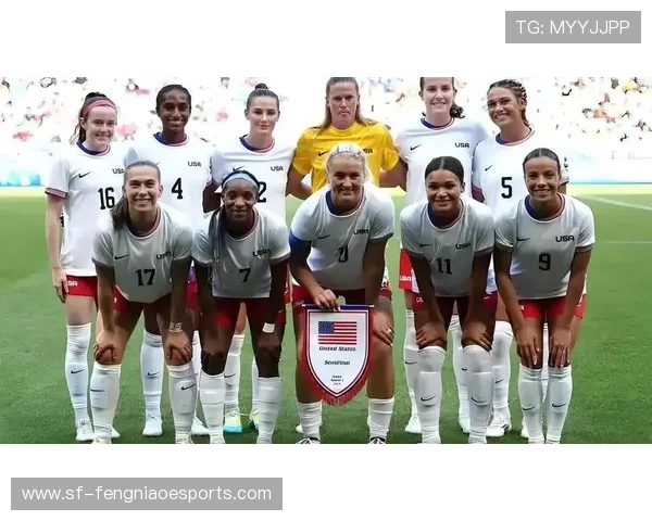 中国女足明星球员盘点 走向世界的她们如何创造历史