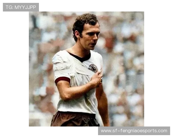 盘点德国足球历史上那些身材高大的知名球星与绿茵场传奇人物