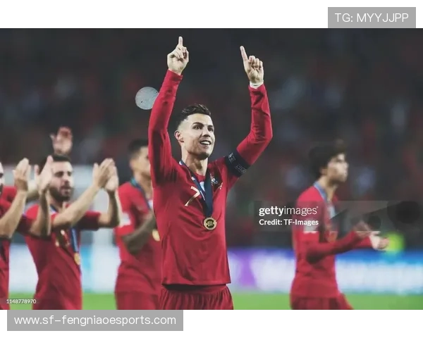 葡萄牙足球明星排行榜揭晓 谁是当前最具影响力的球员？